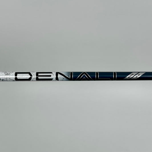 Project X Denali Blue 6.0 60g / Stiff / Cobra DS-Adapt