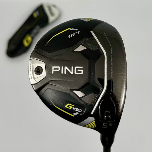 Ping G430 SFT FW5 19° / Senior / Fujikura Alta Quick 45g