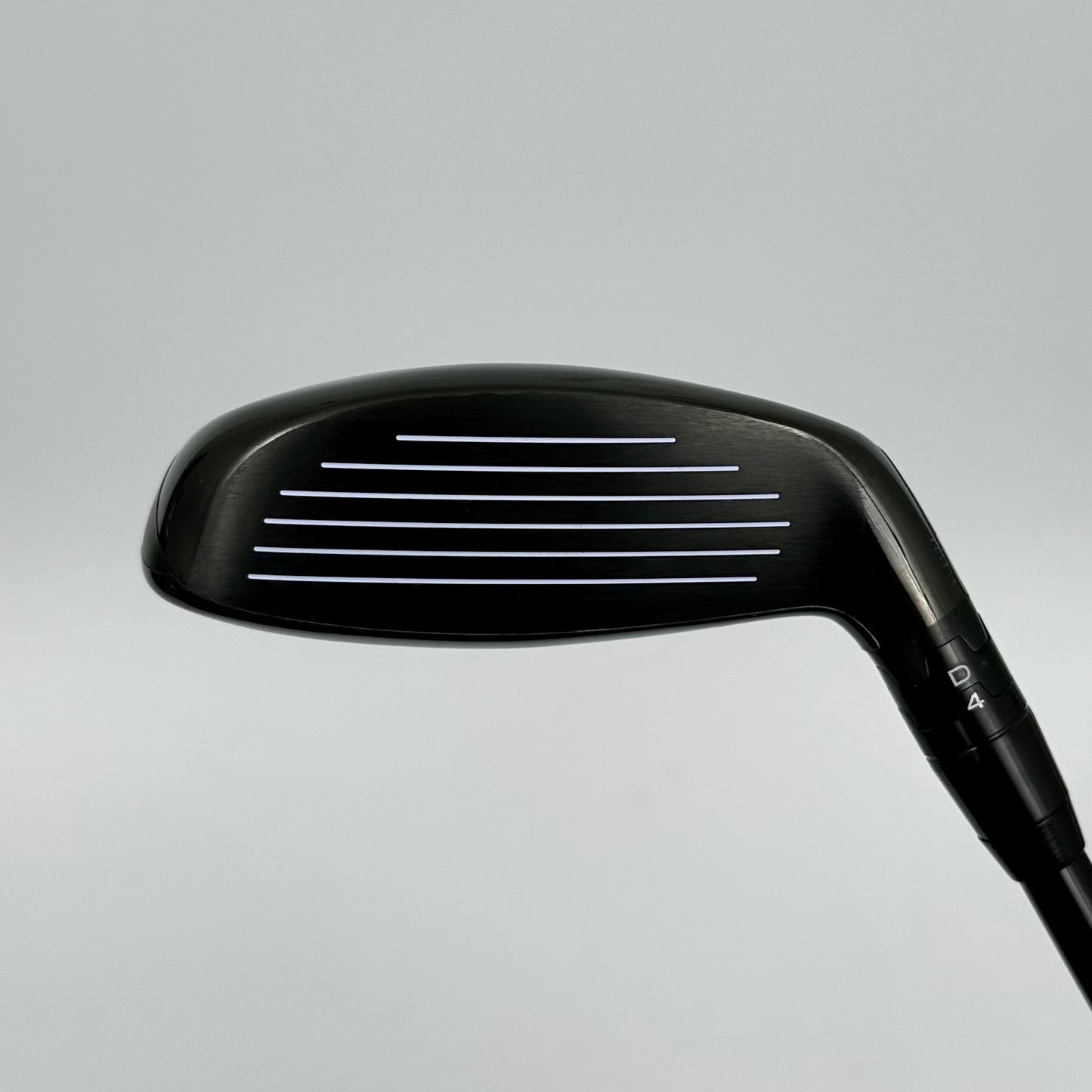 Titleist TSr2 Hybrid 3 18° / Stiff  / Hzrdus Black 6.0 80g HY