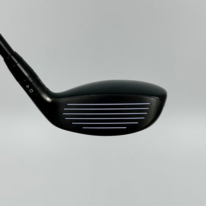 Titleist TSr2 Hybrid 3 18° / Stiff  / Hzrdus Black 6.0 80g HY