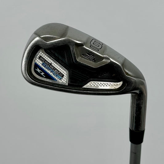Cobra King Baffler XL 5-P / Regular / Cobra Baffler 60g R