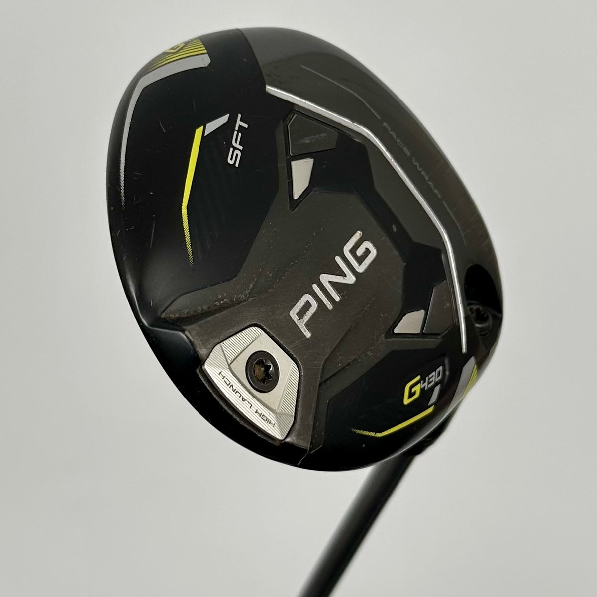 Ping G430 SFT FW5 19° / Senior / Fujikura Alta Quick 45g