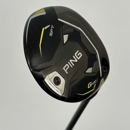 Ping G430 SFT FW5 19° / Senior / Fujikura Alta Quick 45g