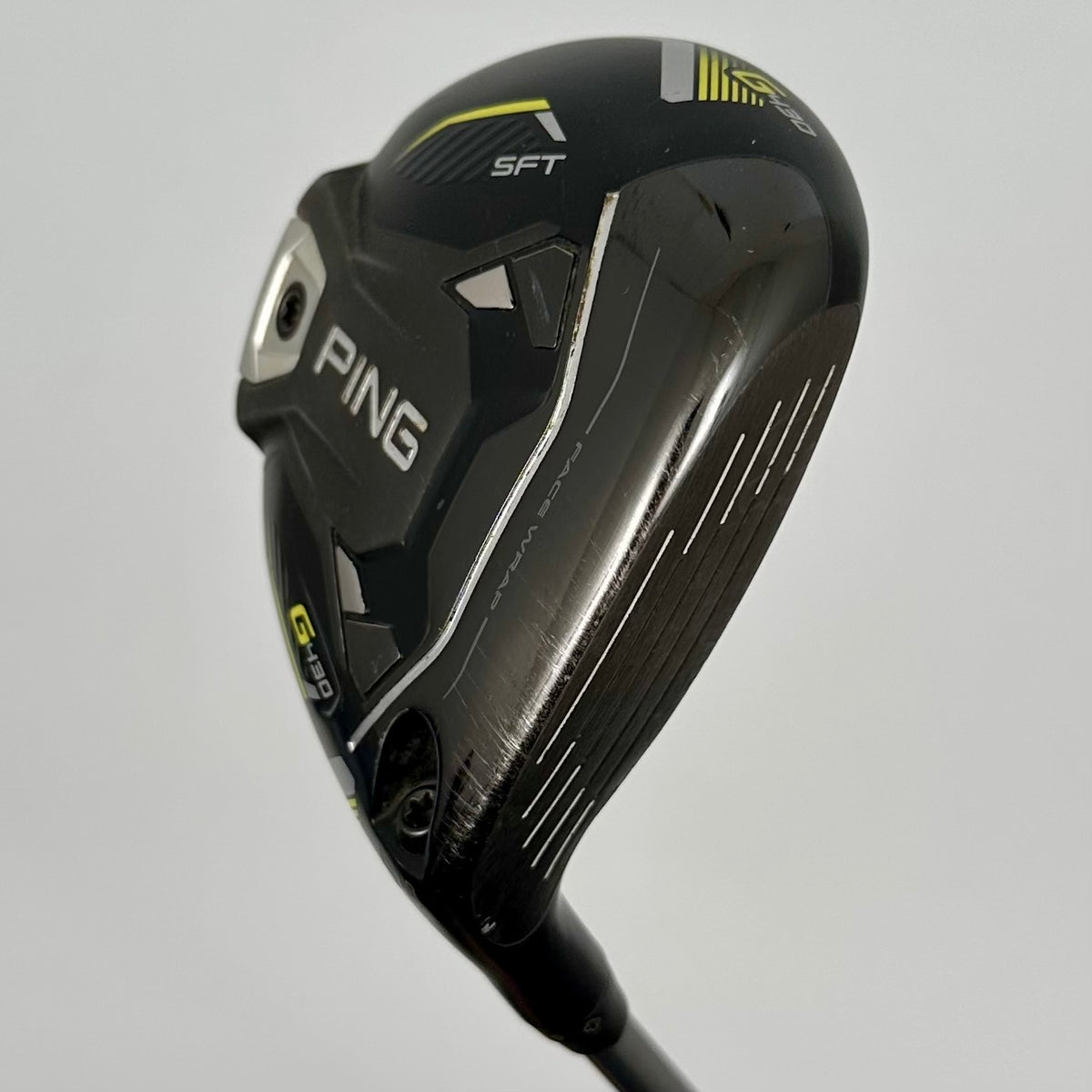 Ping G430 SFT FW5 19° / Senior / Fujikura Alta Quick 45g