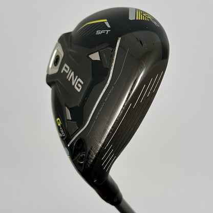 Ping G430 SFT FW5 19° / Senior / Fujikura Alta Quick 45g
