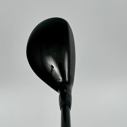 Titleist TSr2 Hybrid 3 18° / Stiff  / Hzrdus Black 6.0 80g HY