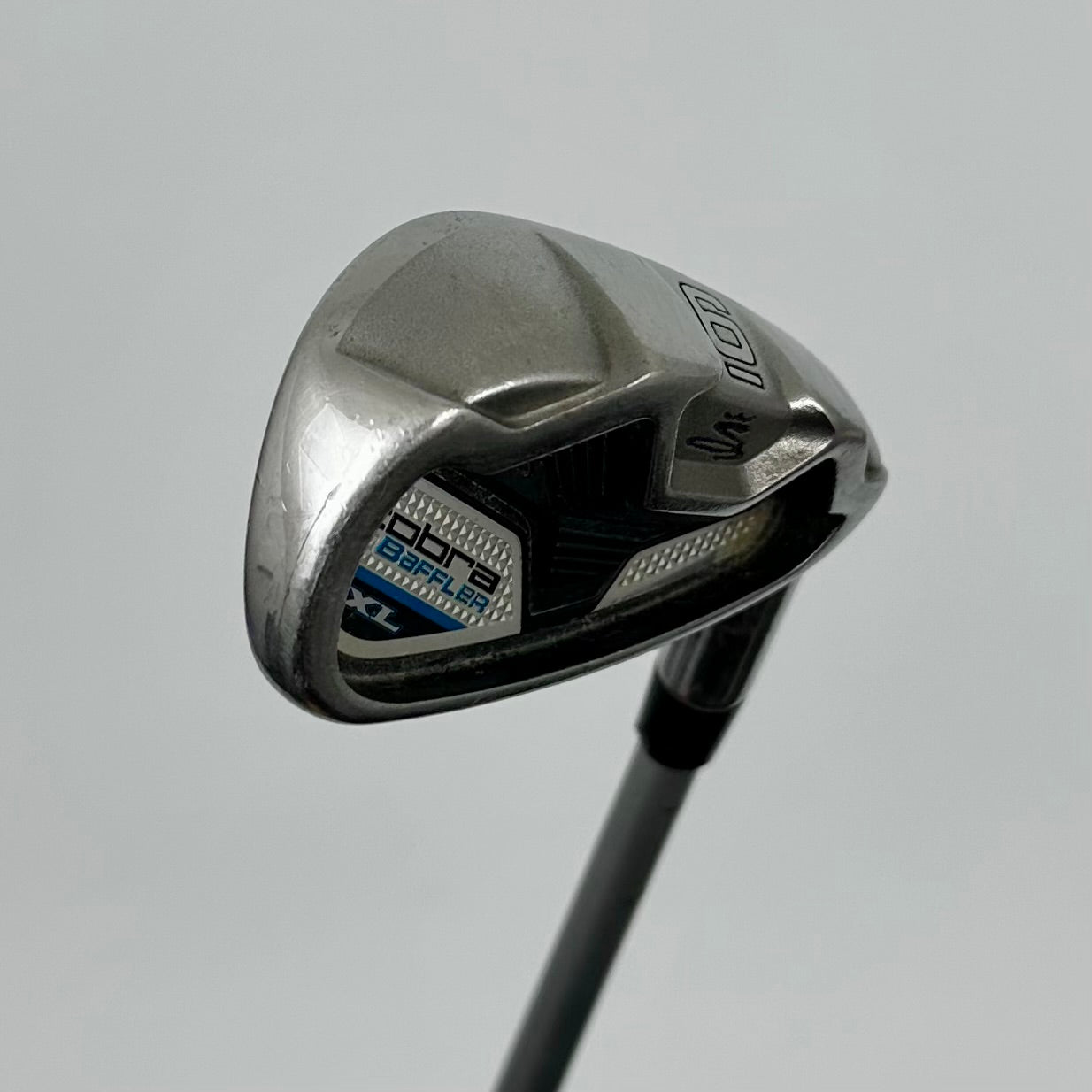 Cobra King Baffler XL 5-P / Regular / Cobra Baffler 60g R