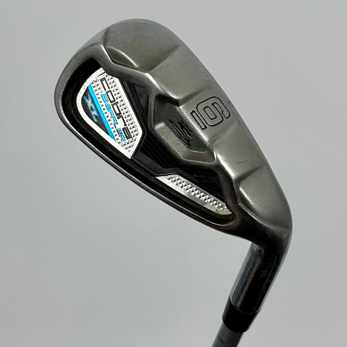 Cobra King Baffler XL 5-P / Regular / Cobra Baffler 60g R
