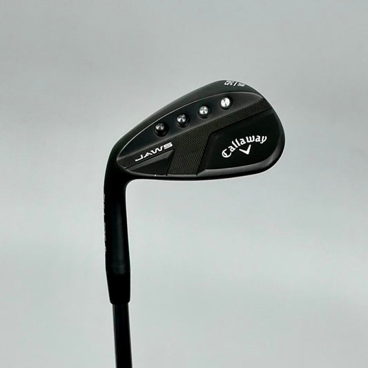 Callaway Jaws Full Toe 58°