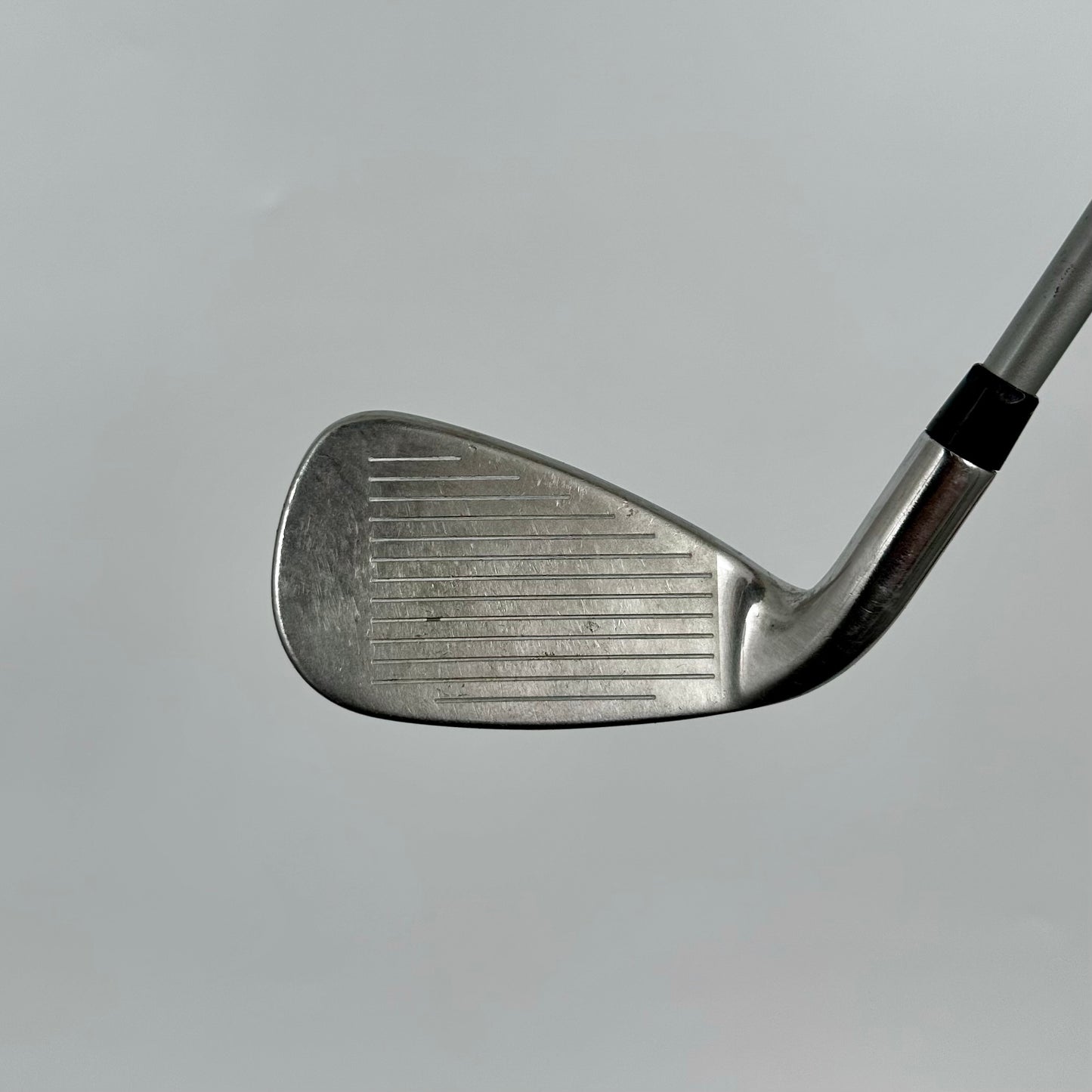 Cobra King Baffler XL 5-P / Regular / Cobra Baffler 60g R