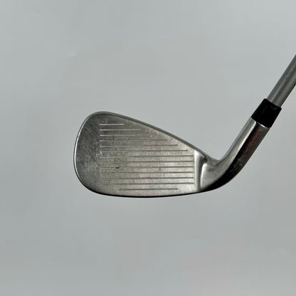 Cobra King Baffler XL 5-P / Regular / Cobra Baffler 60g R