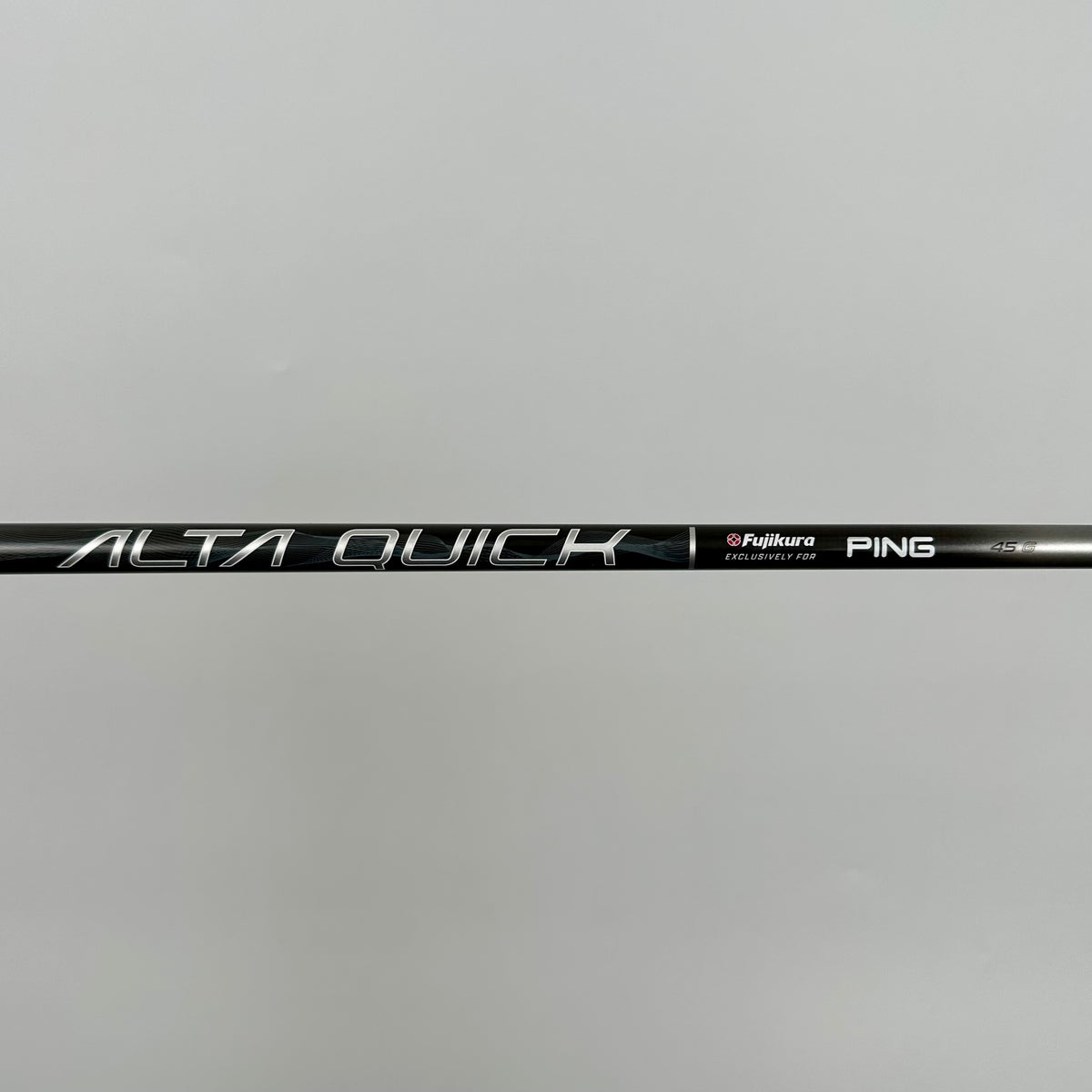 Ping G430 SFT FW5 19° / Senior / Fujikura Alta Quick 45g