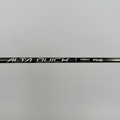 Ping G430 SFT FW5 19° / Senior / Fujikura Alta Quick 45g