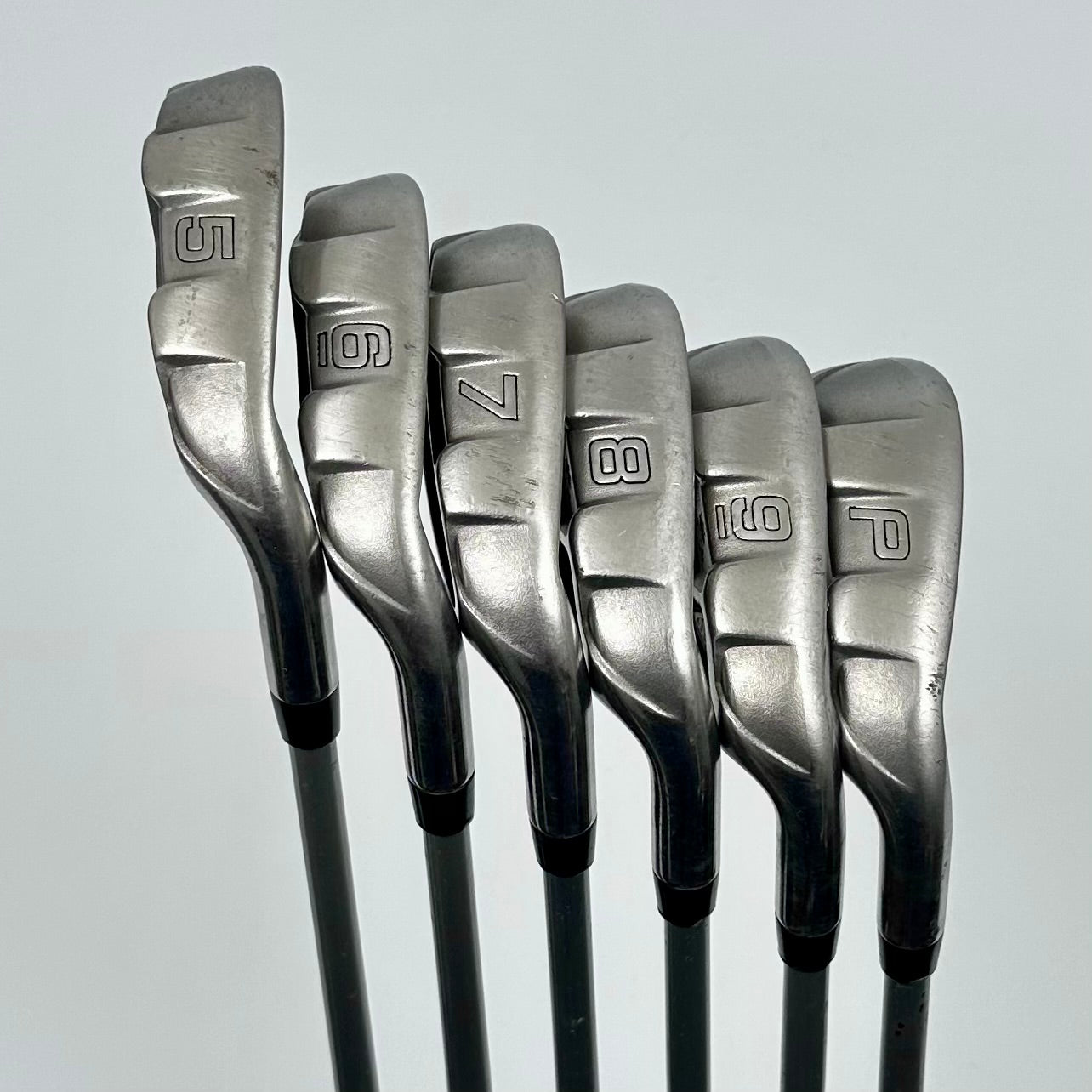 Cobra King Baffler XL 5-P / Regular / Cobra Baffler 60g R