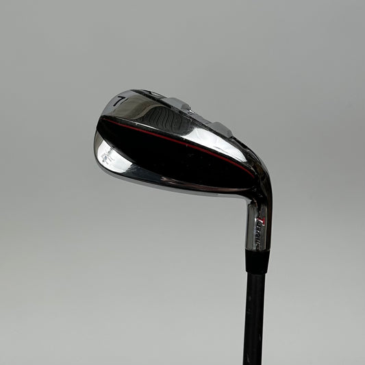 Cobra T-Rail Hybrid Iron H5 & 7-P