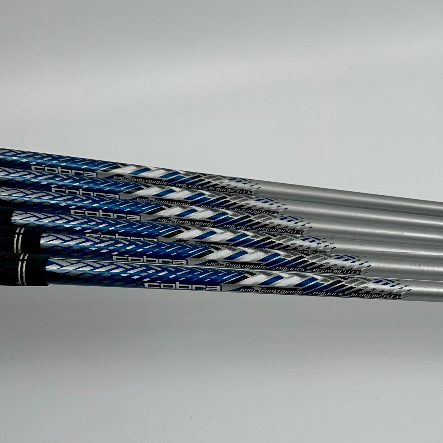 Cobra King Baffler XL 5-P / Regular / Cobra Baffler 60g R