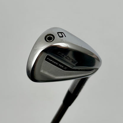 Cobra KING Tec X 6-GW / Senior / UST Mamiya Recoil ESX 465 F2
