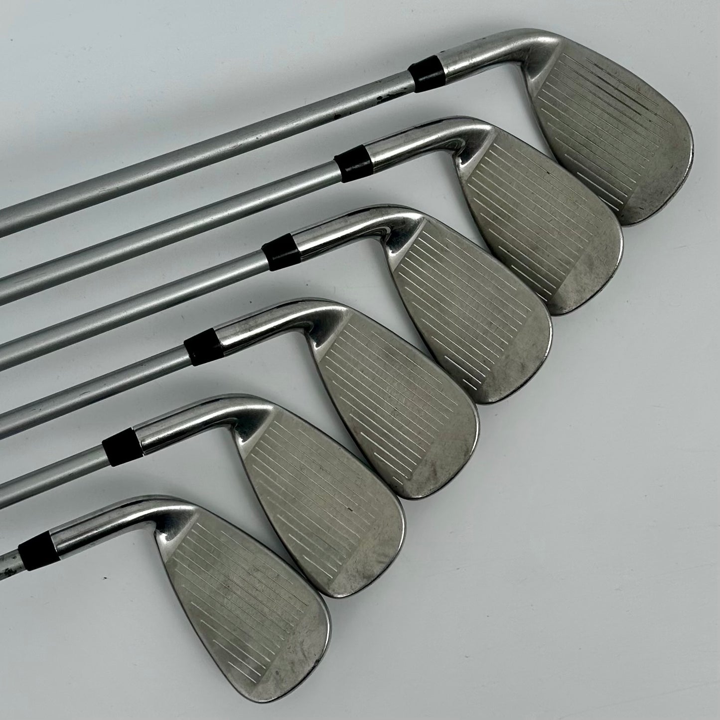 Cobra King Baffler XL 5-P / Regular / Cobra Baffler 60g R