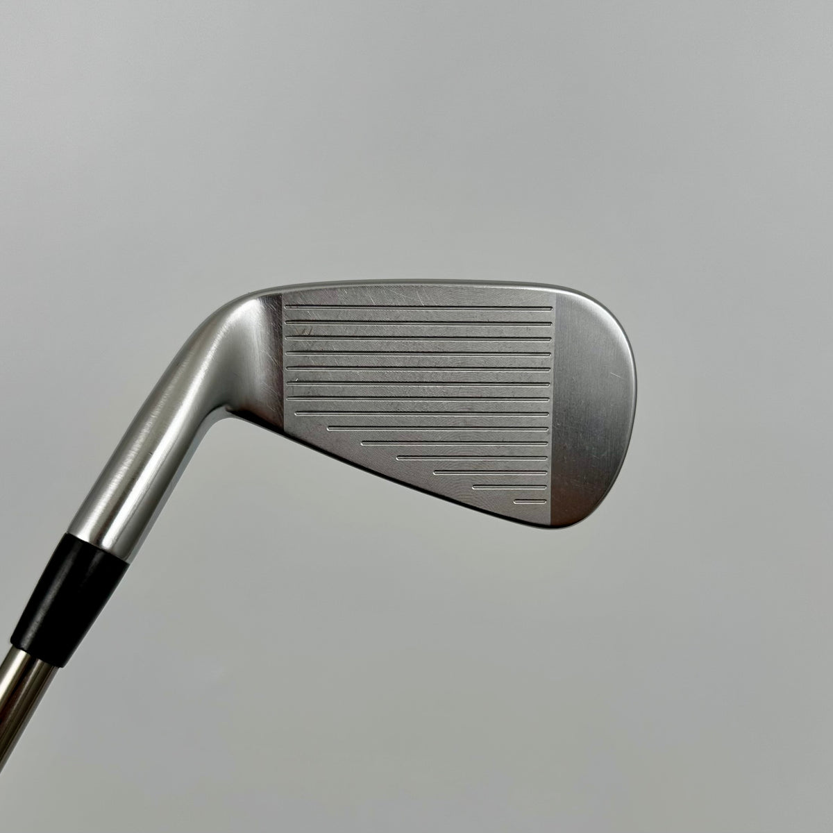 Cobra KING Tec X 6-GW / Senior / UST Mamiya Recoil ESX 465 F2