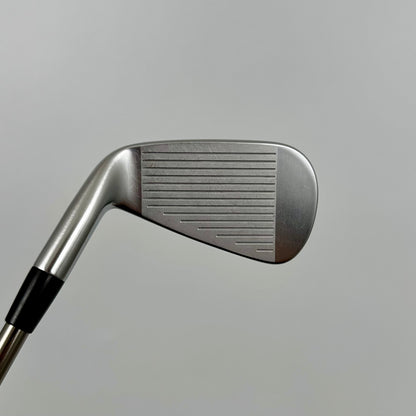Cobra KING Tec X 6-GW / Senior / UST Mamiya Recoil ESX 465 F2