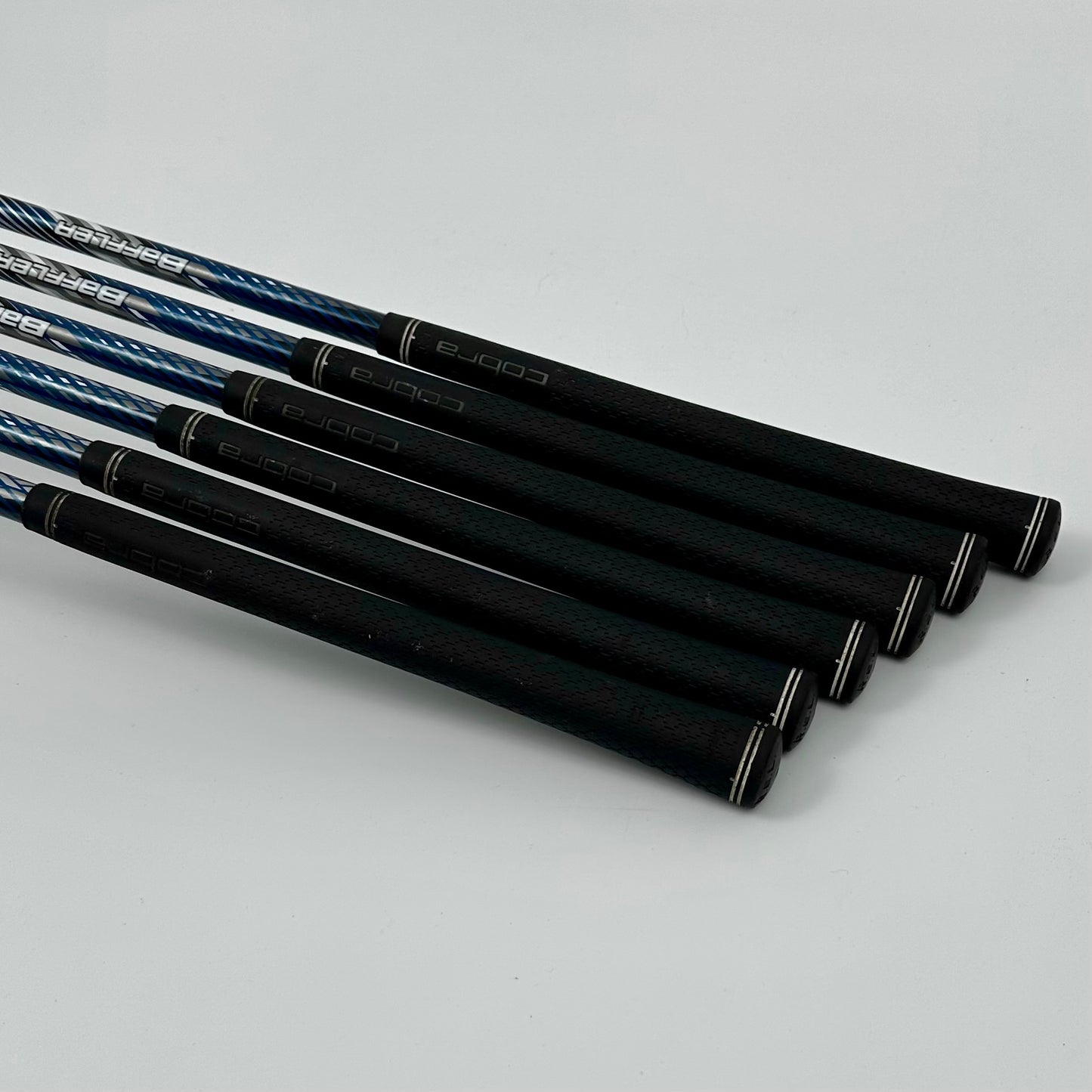 Cobra King Baffler XL 5-P / Regular / Cobra Baffler 60g R