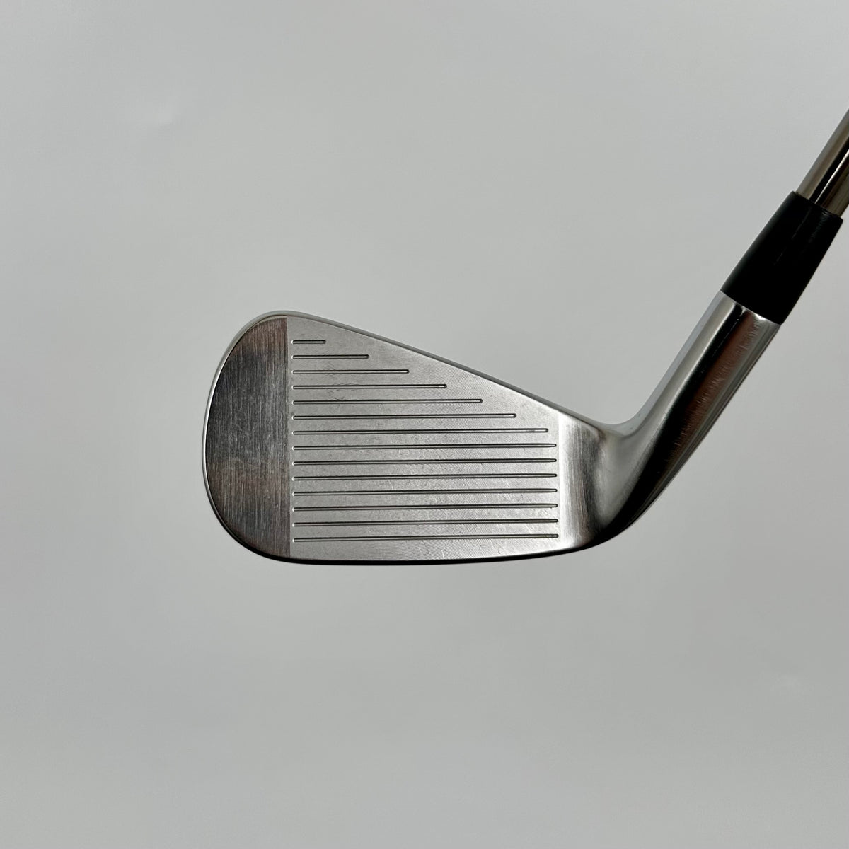 Cobra KING Tec X 6-GW / Senior / UST Mamiya Recoil ESX 465 F2