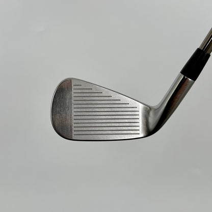 Cobra KING Tec X 6-GW / Senior / UST Mamiya Recoil ESX 465 F2