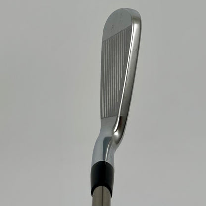 Cobra KING Tec X 6-GW / Senior / UST Mamiya Recoil ESX 465 F2