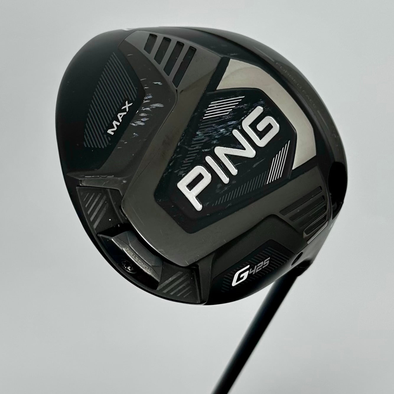Ping G425 Max Driver 10,5° / Regular / Ping Alta CB 55 R