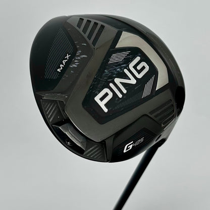 Ping G425 Max Driver 10,5° / Regular / Ping Alta CB 55 R