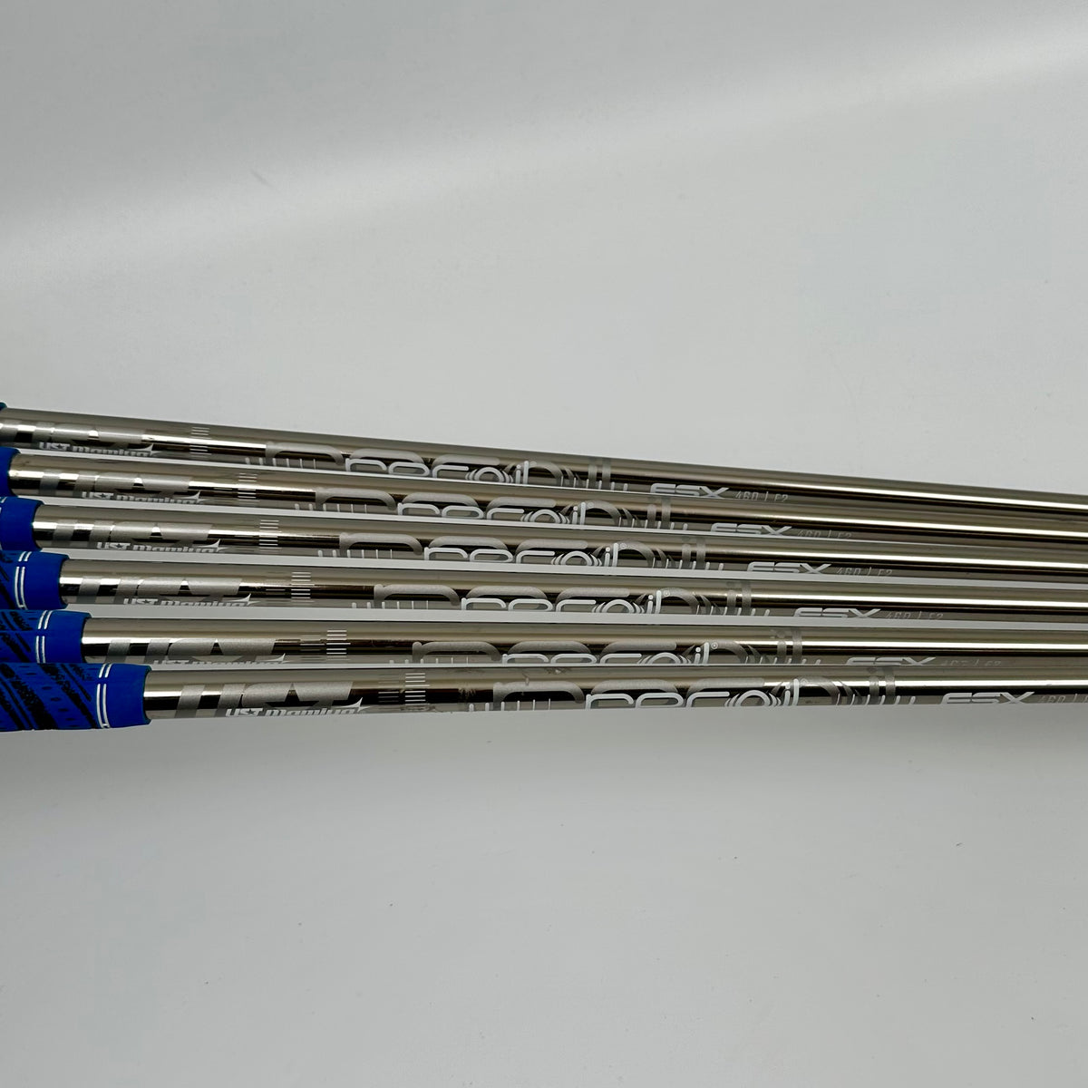 Cobra KING Tec X 6-GW / Senior / UST Mamiya Recoil ESX 465 F2