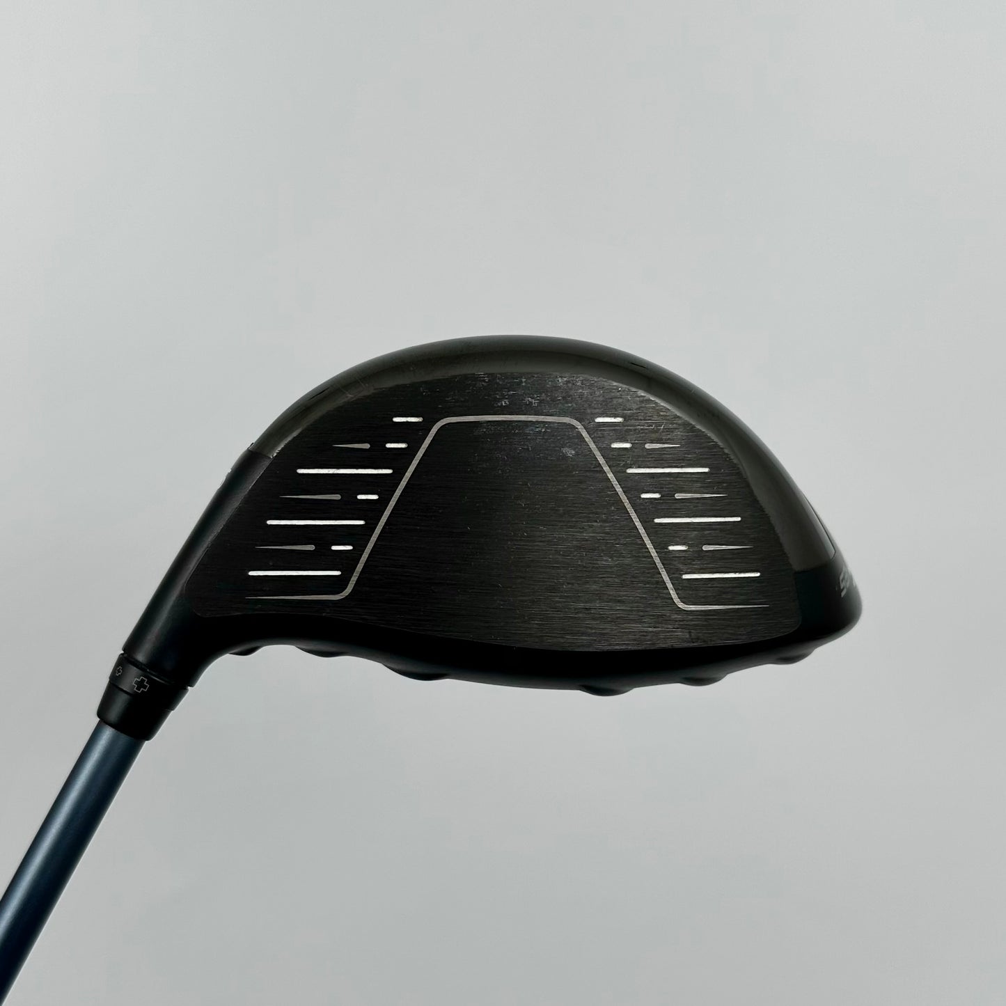 Ping G425 Max Driver 10,5° / Regular / Ping Alta CB 55 R