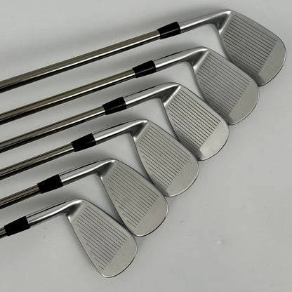 Cobra KING Tec X 6-GW / Senior / UST Mamiya Recoil ESX 465 F2