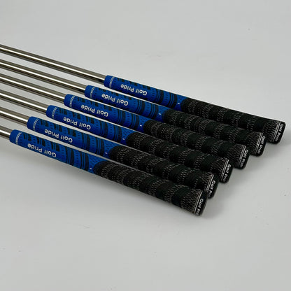 Cobra KING Tec X 6-GW / Senior / UST Mamiya Recoil ESX 465 F2
