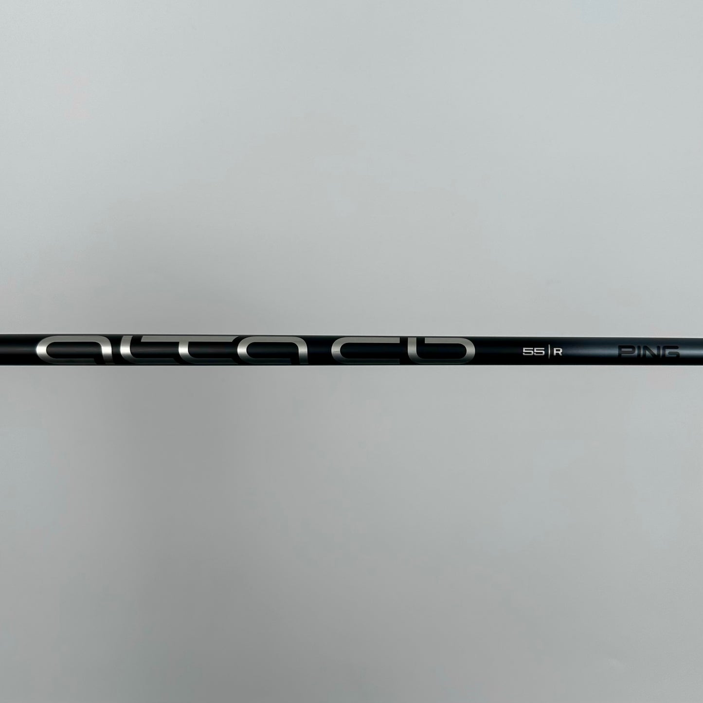 Ping G425 Max Driver 10,5° / Regular / Ping Alta CB 55 R
