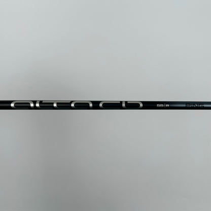 Ping G425 Max Driver 10,5° / Regular / Ping Alta CB 55 R