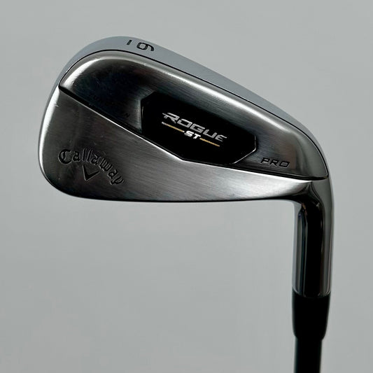 Callaway Rogue ST Pro 6-AW / Senior / UST Mamiya Recoil Dart F2 65