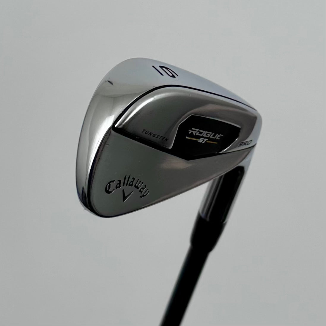 Callaway Rogue ST Pro 6-AW / Senior / UST Mamiya Recoil Dart F2 65