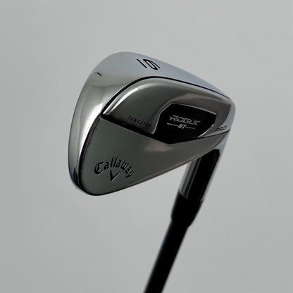 Callaway Rogue ST Pro 6-AW / Senior / UST Mamiya Recoil Dart F2 65
