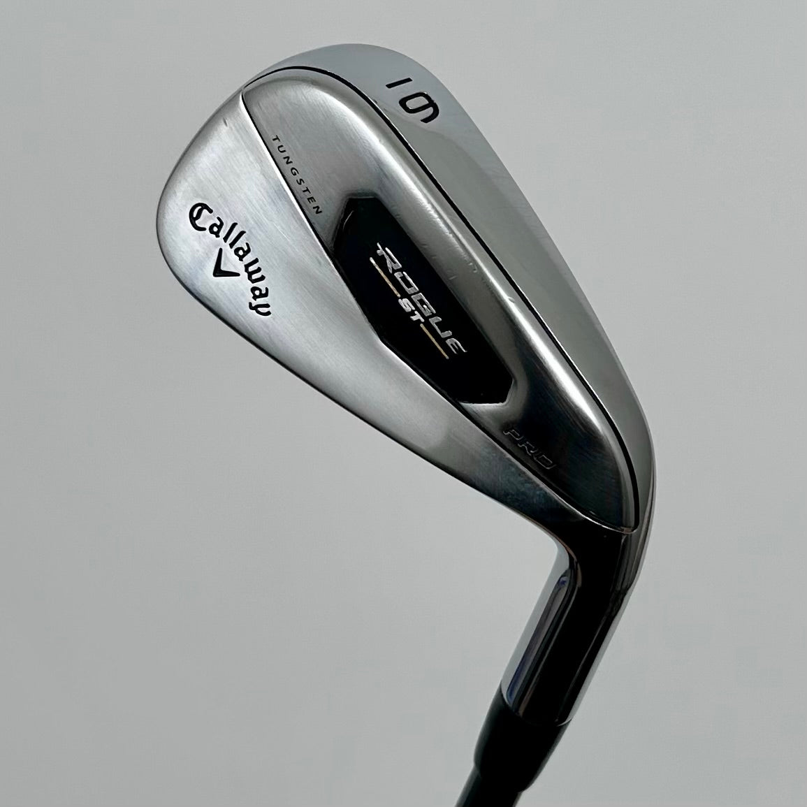 Callaway Rogue ST Pro 6-AW / Senior / UST Mamiya Recoil Dart F2 65