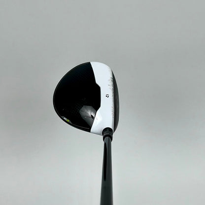 TaylorMade M2 FW3 15°