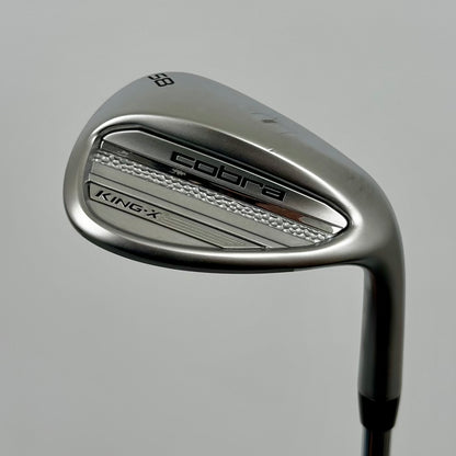 Cobra King-X 58° / Wedge-flex / TT Vector Wedge