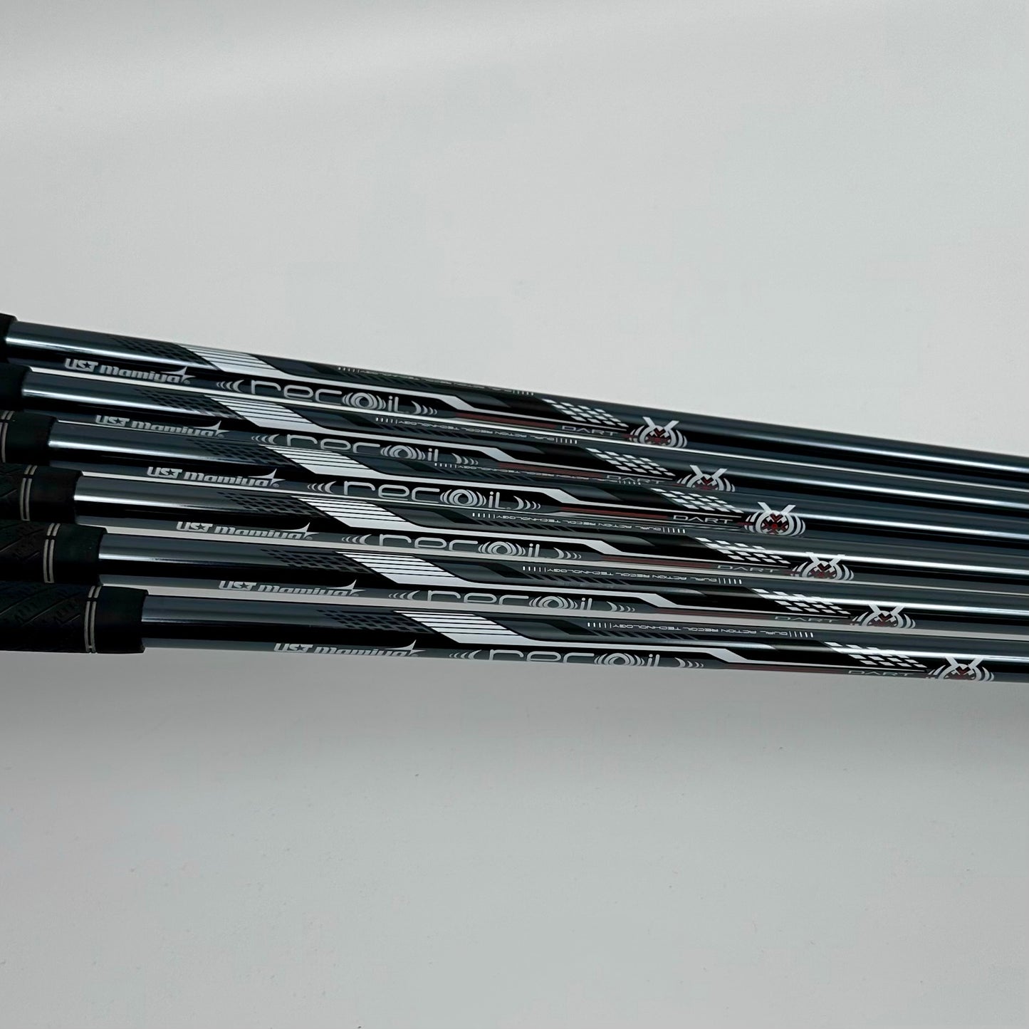 Callaway Rogue ST Pro 6-AW / Senior / UST Mamiya Recoil Dart F2 65