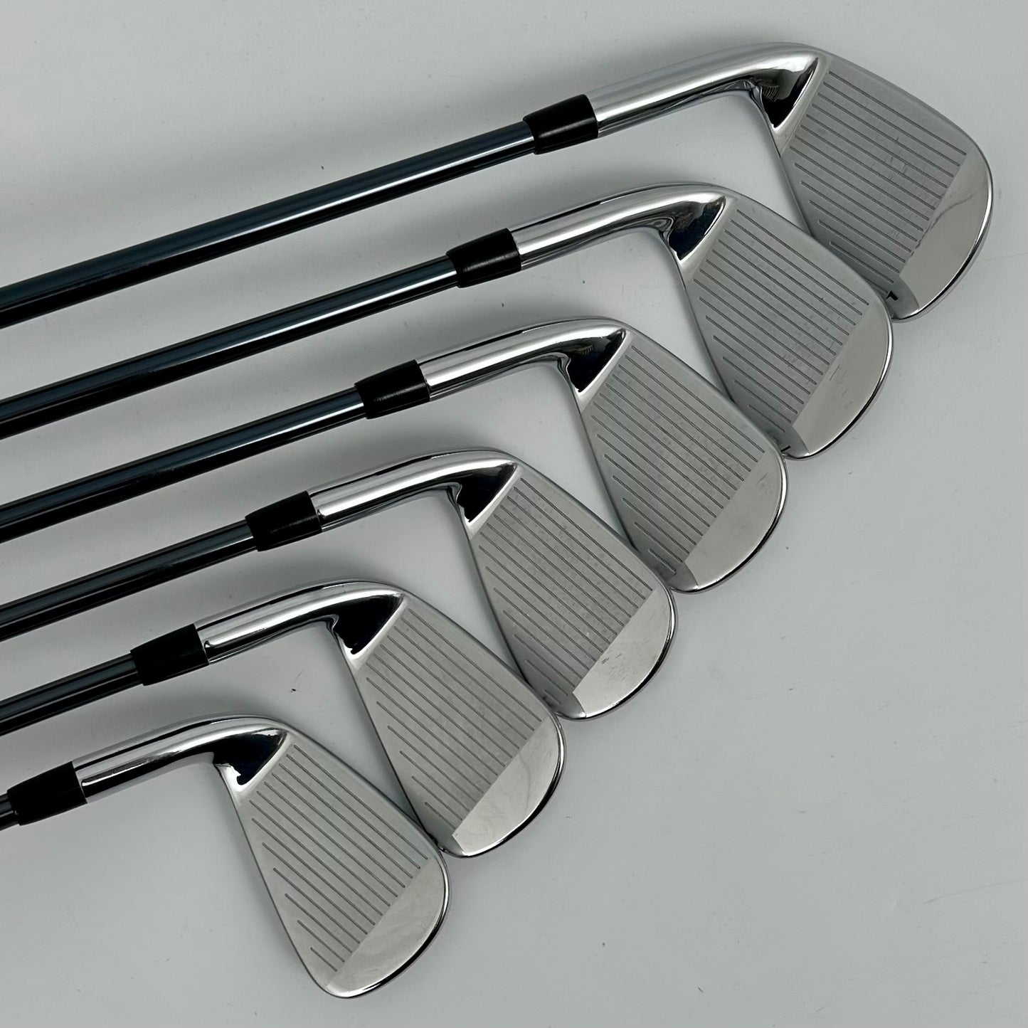 Callaway Rogue ST Pro 6-AW / Senior / UST Mamiya Recoil Dart F2 65