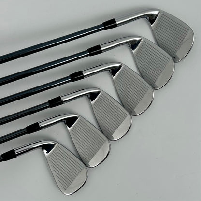 Callaway Rogue ST Pro 6-AW / Senior / UST Mamiya Recoil Dart F2 65