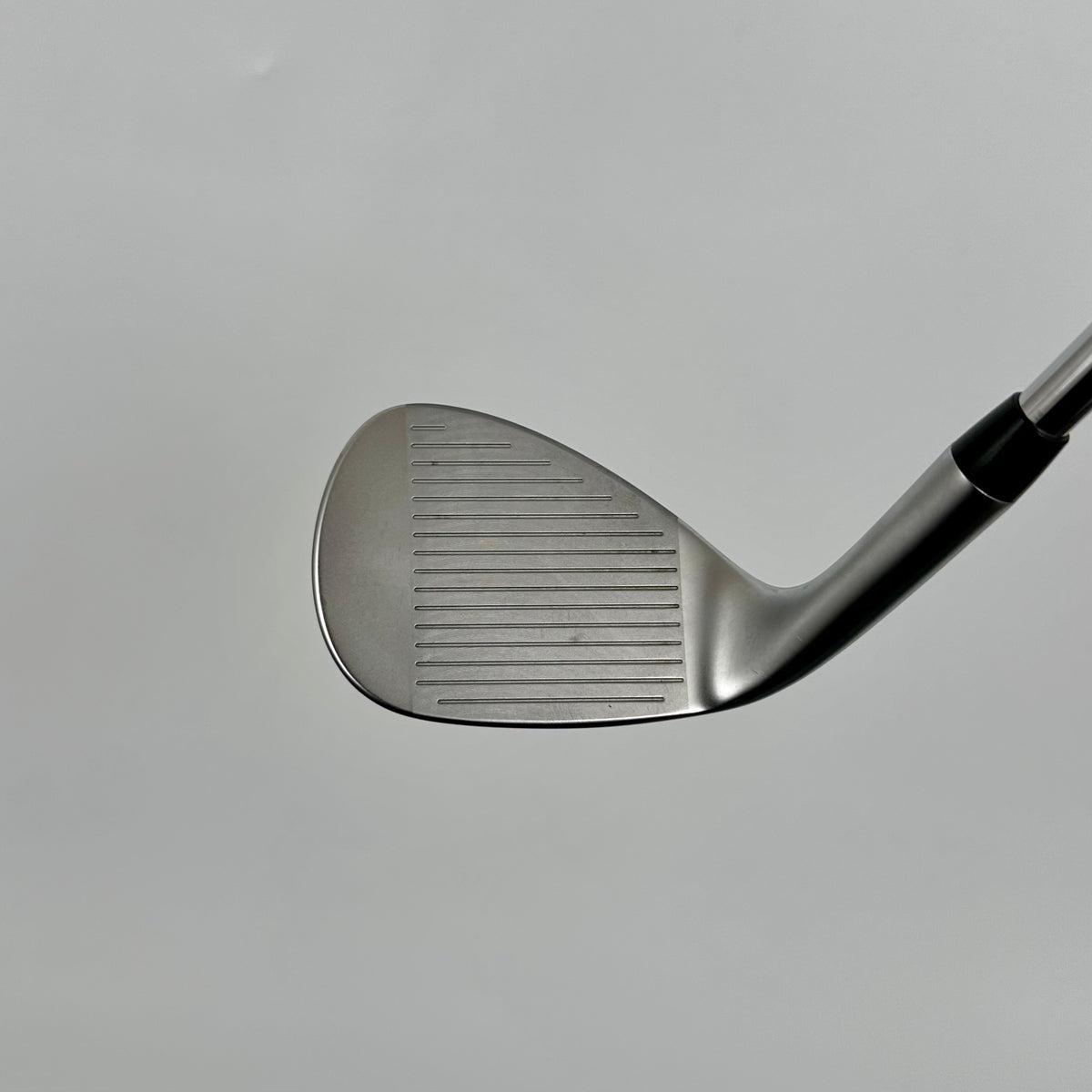 Cobra King-X 58° / Wedge-flex / TT Vector Wedge