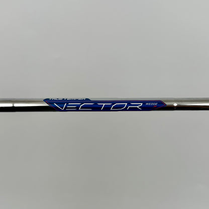 Cobra King-X 58° / Wedge-flex / TT Vector Wedge