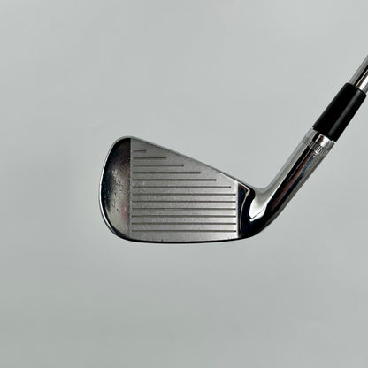Wilson Staff Model CB Forged J3 / X-Stiff / TT Dynamic Gold X100