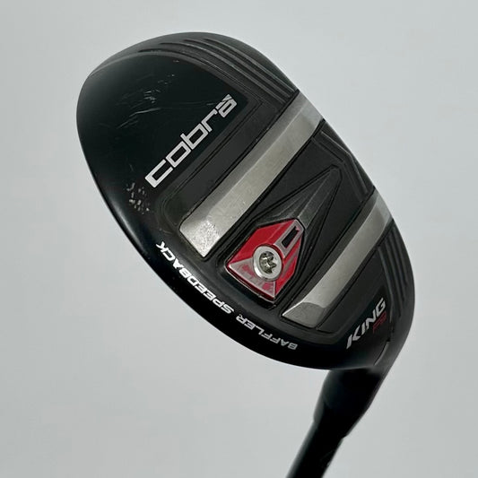 Cobra King F9 Speedback Hybrid 3 19° / Regular / Fujikura Atmos 7R
