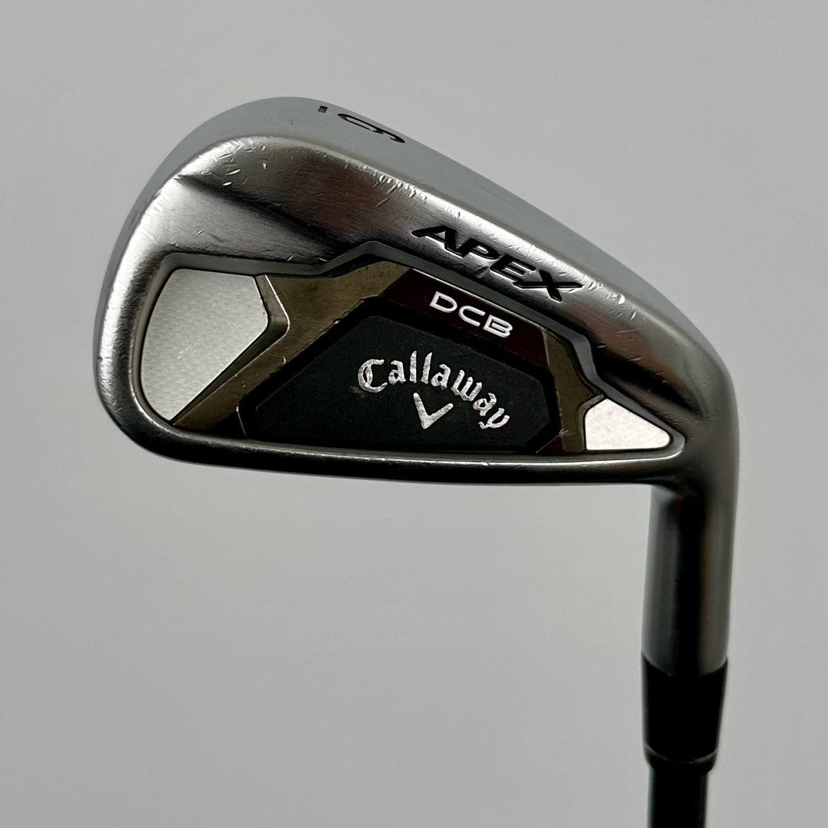 Callaway Apex 21 DCB 5-P / Regular / UST Mamiya Recoil Dart F3 65